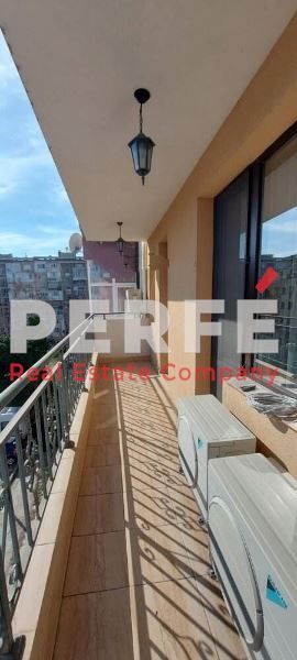 Дава се под наем Тристаен апартамент в Бургас, Изгрев - 92 кв.м за 663 € - Снимка #7