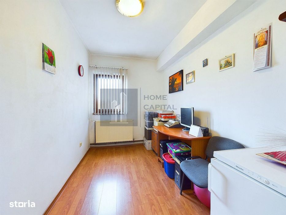 CASA DE VANZARE BUFTEA | 6 camere, 3 bai | utilitati