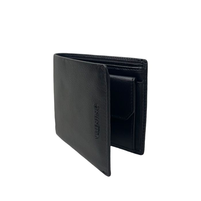 Оригинален мъжки портфейл Valentino VPP7E313 DAVID_NERO