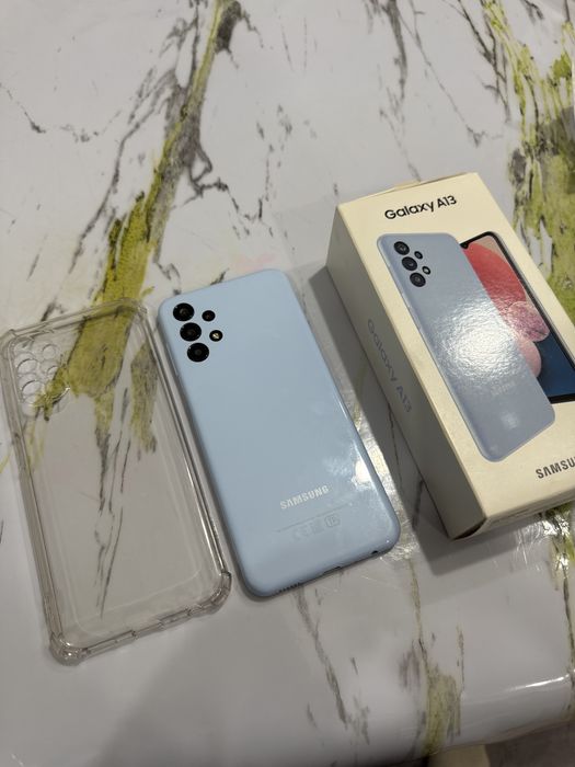 Samsung Galaxy A13