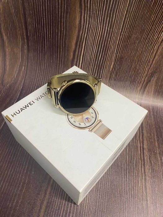 Huawei Watch GT 5; (г.Темиртау, Мира, 98) лот 892887