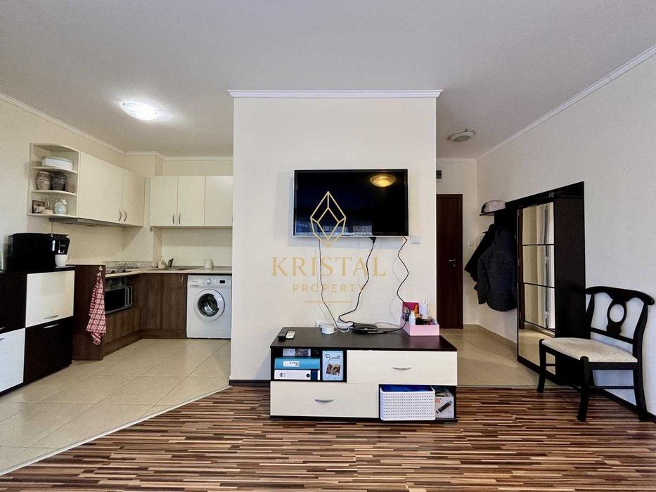 Продава се Двустаен апартамент в Свети Влас - 60 кв.м за 1417 €/кв.м - Снимка #7