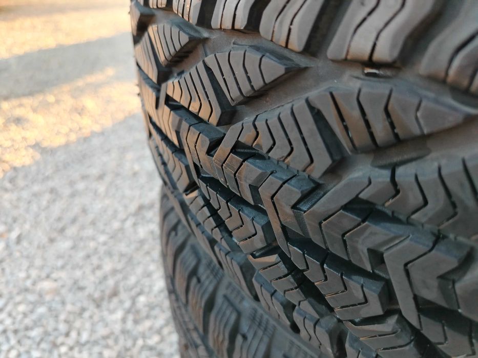 Гуми с джанти 5×112 15