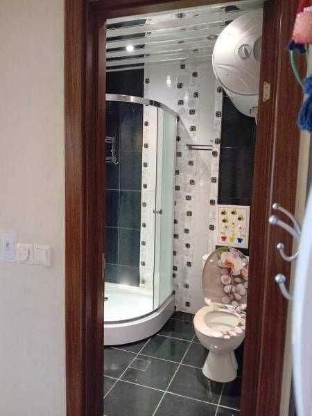 Дава се под наем Двустаен апартамент в Бургас, Зорница - 60 кв.м за 612 € - Снимка #7