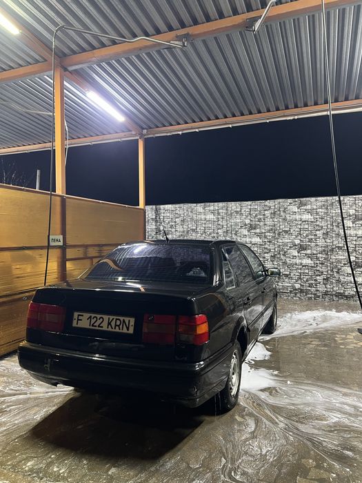Срочно ПАССАТ б4 1995года