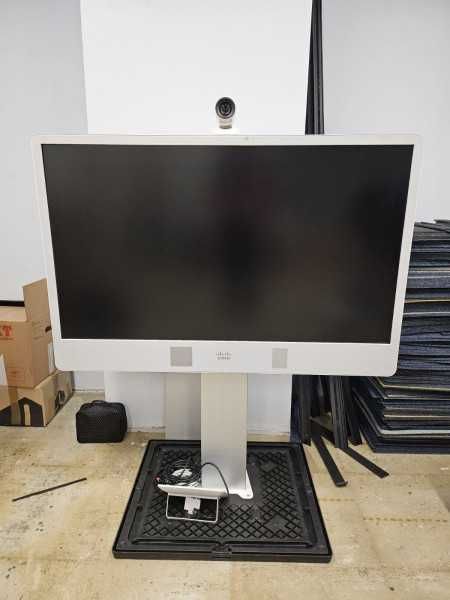 Видеоконферентна система на Cisco.