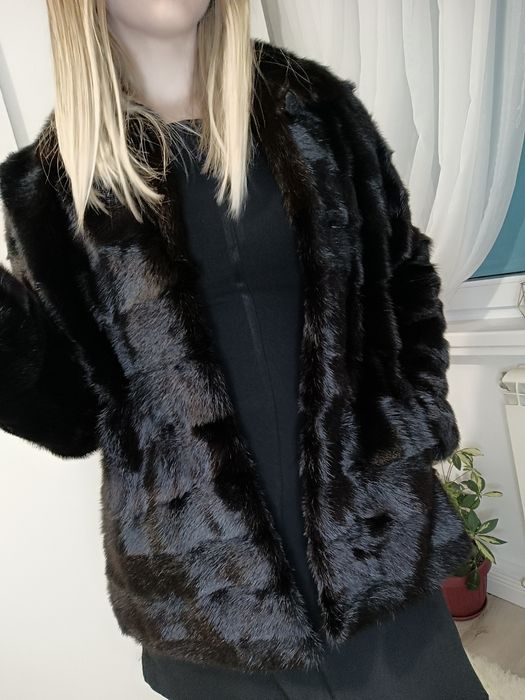 Haina de blana naturala