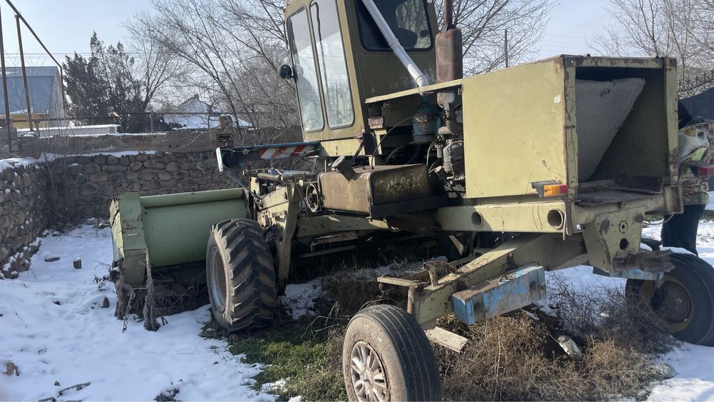 Немка 302 fortshtrit.