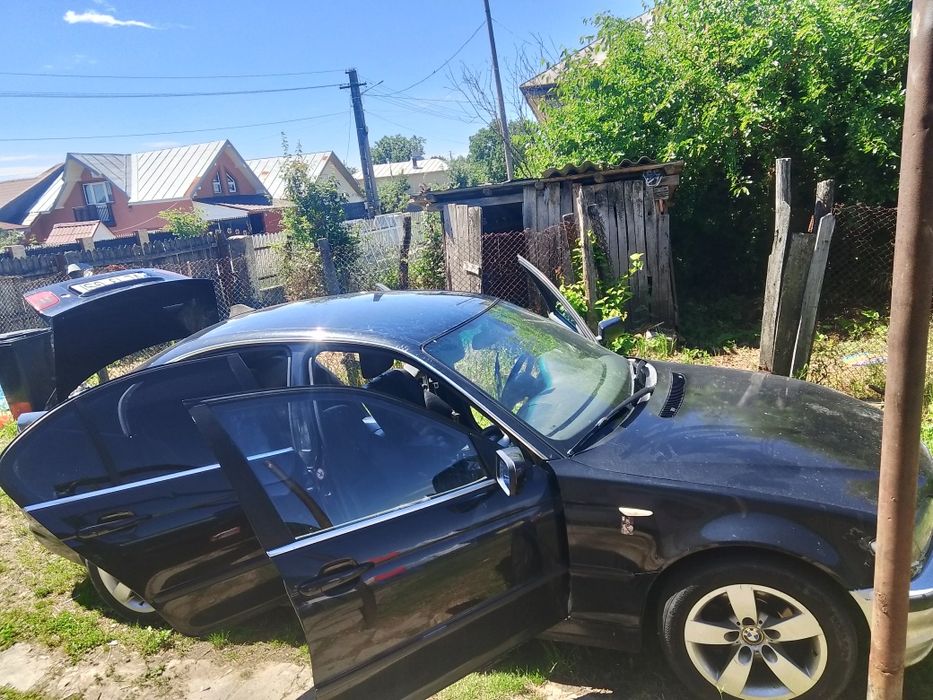 BMW 3 Series 2002 — imagine 2