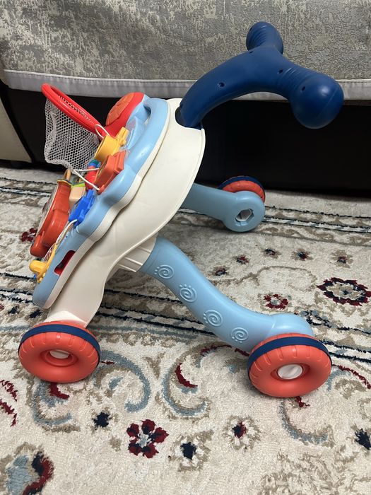 Толокар детский б/у