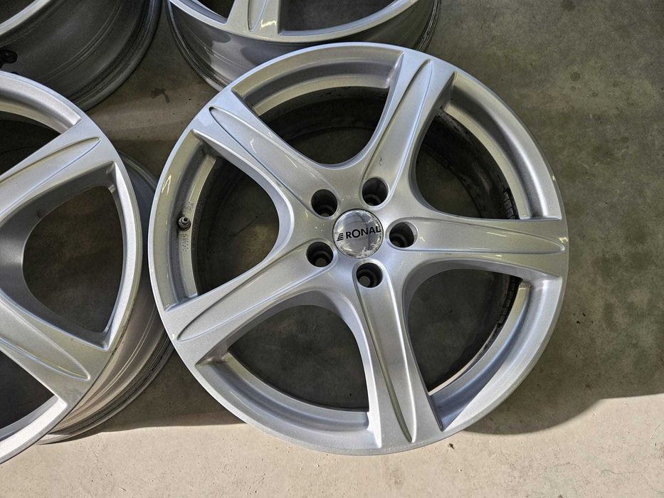 Jante 5x112 R19 BMW X3(G01),X4(G02),X1(F48);MERCEDES GLC,GLE,Vito,VW-SKODA-Seat-AUDI Q5 Q3 A6 A5
