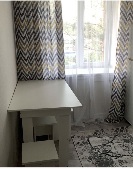 Сдам полуторку в 4 микрорайоне