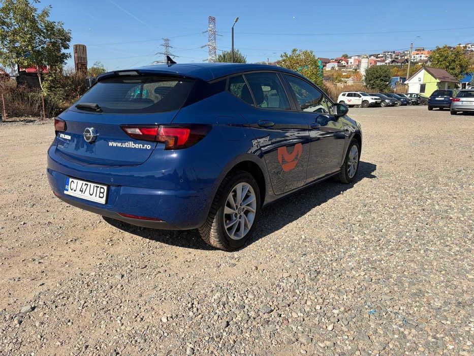 OPEL Astra 2019 — imagine 2