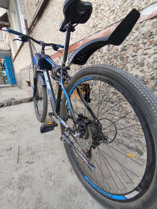 Велосипед обмен на телефон