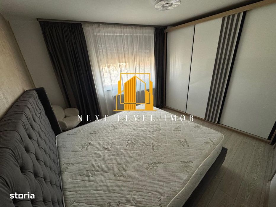 Apartament 3 camere, Strada Smeurei