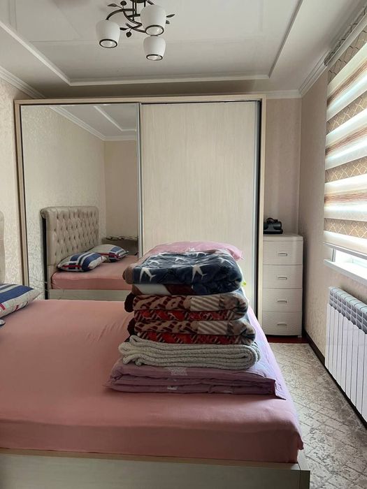 Срочно продается 2 комнатная квартира