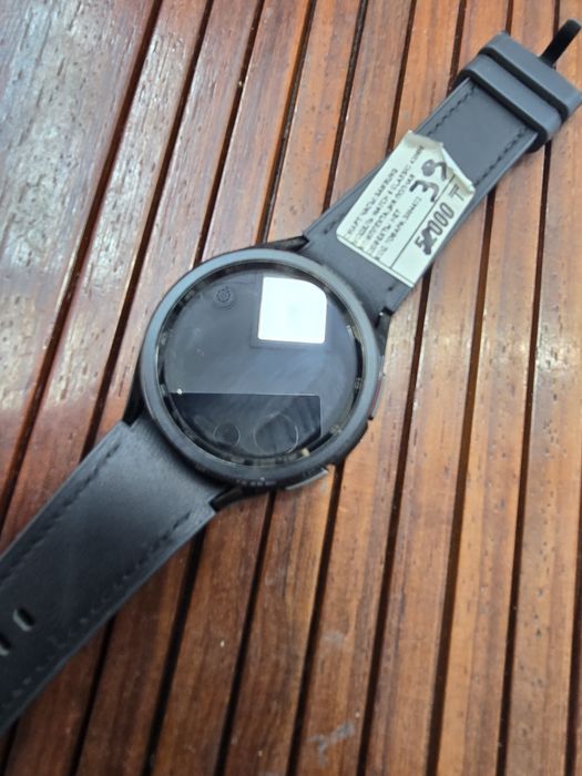 Samsung Watch 6 classic 43mm Магазин Реал