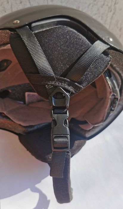 Ски-сноуборд каска GIRO Bevel Ski M