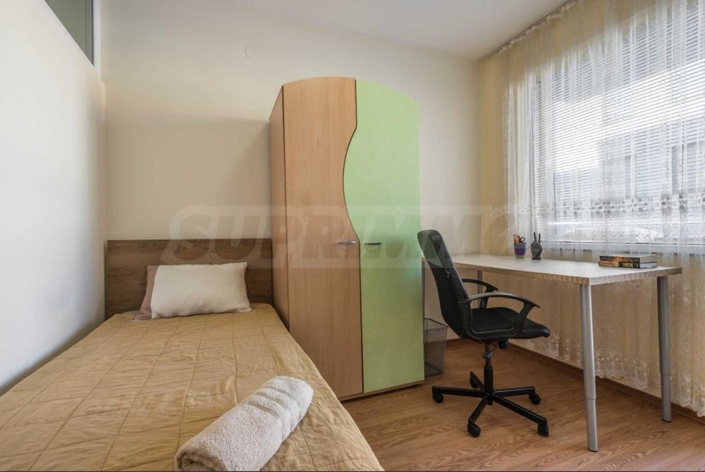Дава се под наем Тристаен апартамент в Варна, ХЕИ - 80 кв.м за 490 € - Снимка #8