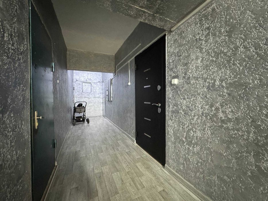 Продается 1-комн Квартира, 42 м2, Авиасозлар 1, 61-школа (87648)