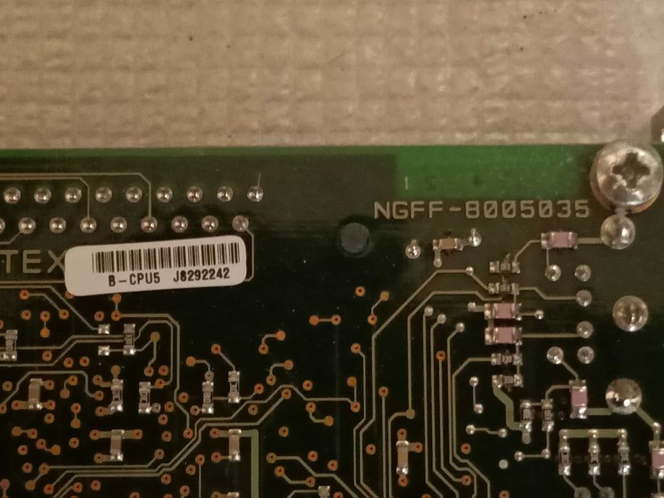 Продам процессорные модули "Ge Healthcare B-CPU5-00".