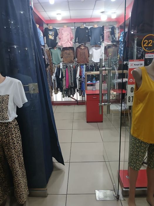 Продам бутик акниет