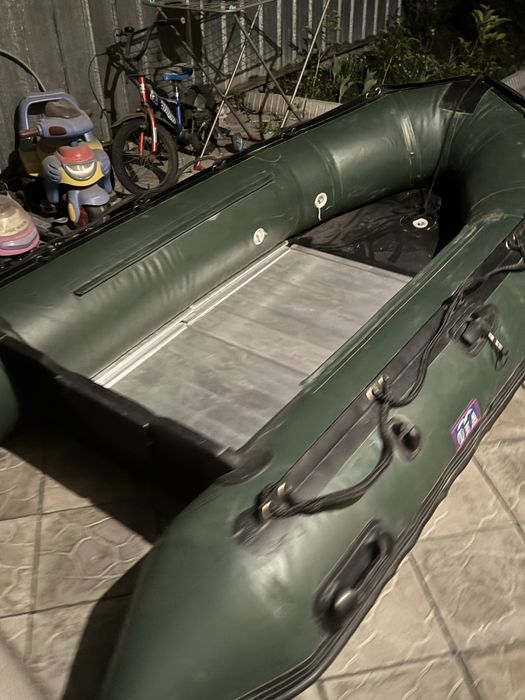 Продам Лодку хорошем состоянии.