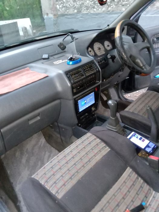 Продам Митсубиси рвр Спейс вагон