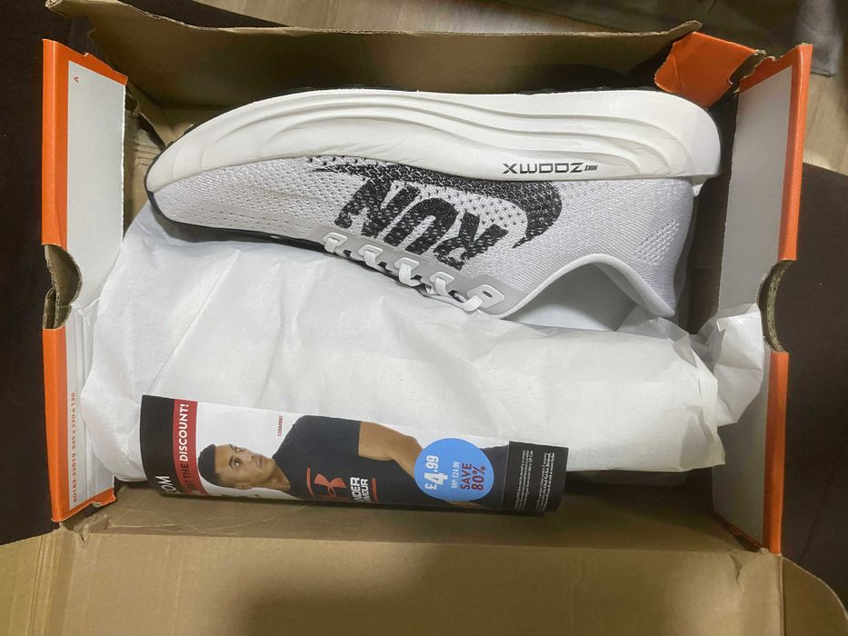 Мъжки обувки Найк