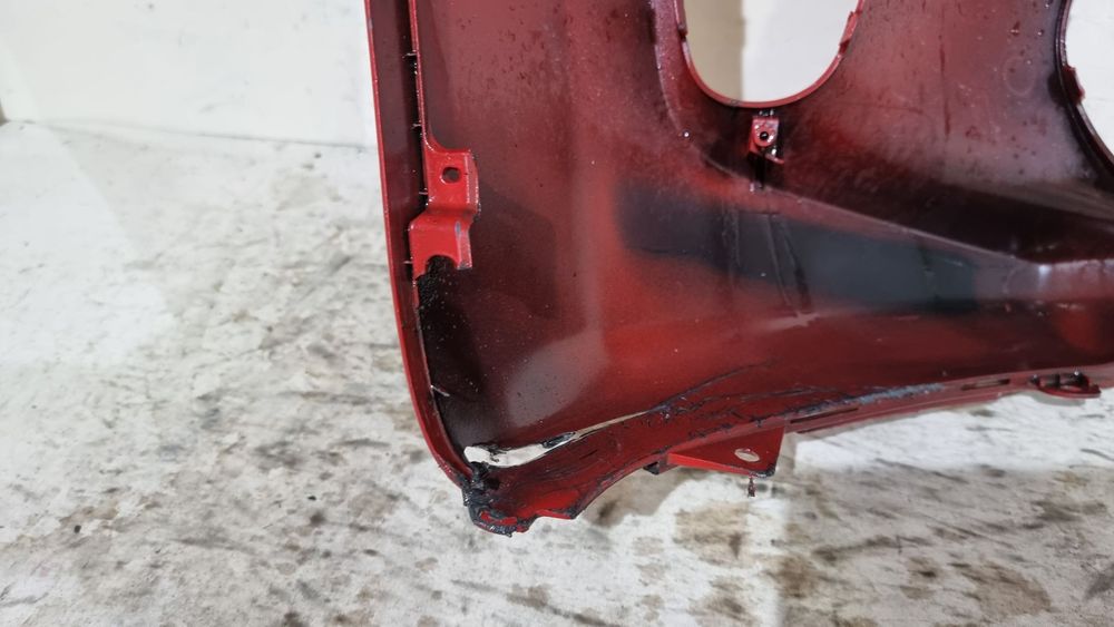 Bara fata Kia Picanto, 2017, 2018, 2019, 2020, 2021, 2022, 2023,  cod origine OE 86511-G6000.