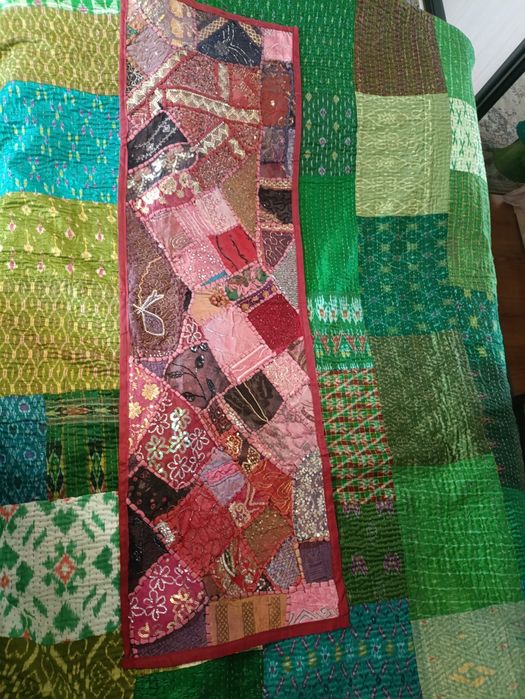 Скатерть зарбази