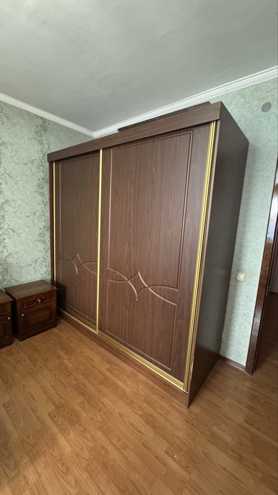 Продам шкаф купе