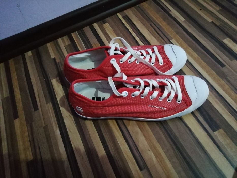 Tenesi G-STAR RAW, Mărimea 37/38(24,5 cm)