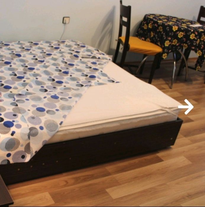 Отличен 1 стаен Света Тройца + КЛИМАТИК  Света Троица - След ремонт