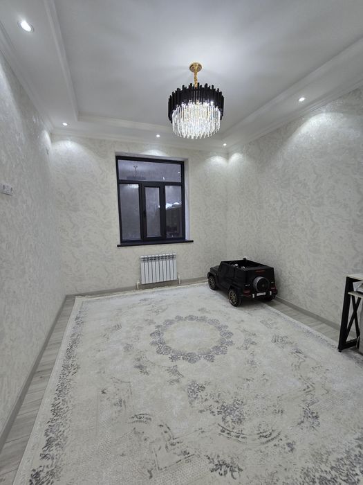 Турк махалла продаётся дом 2-соток 5-комнат!