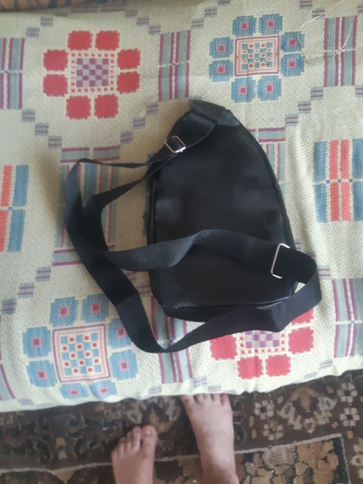 Продам Барсетку Мужкую