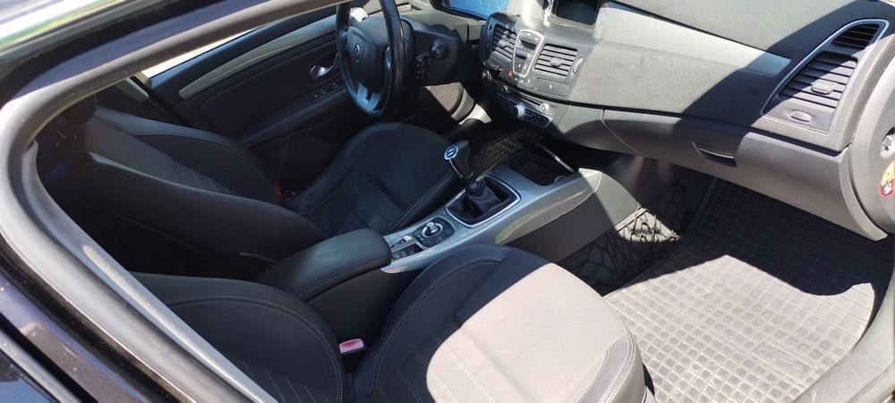 RENAULT Laguna 2011 — imagine 2