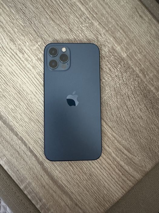 Iphone 12 pro 128gb