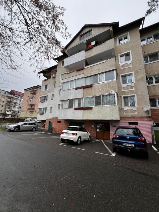 Apartament de Vânzare în Sibiu - Valea Aurie