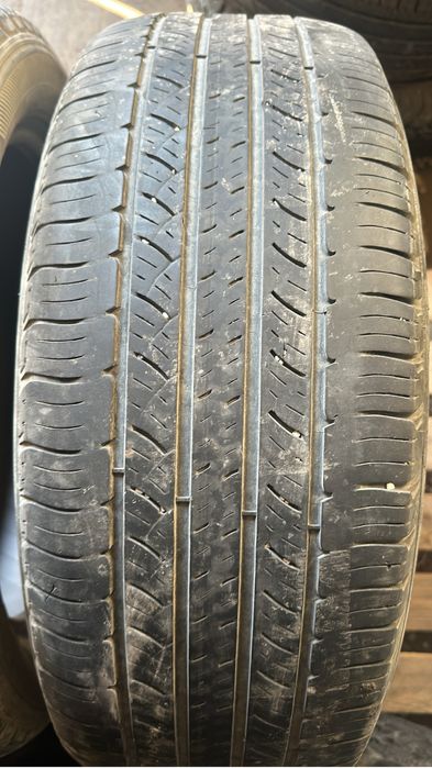 Шины 235/55R19 (9шт)