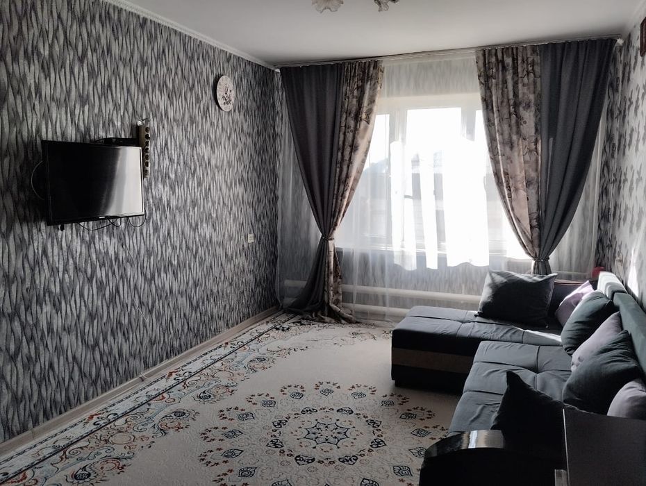 Продаётся квартира