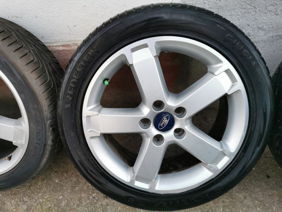 4 Roti originale FORD FOCUS, Kuga , C-Max , S-Max , Mondeo