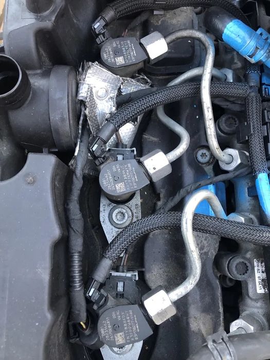 Injector CFW 03P130277