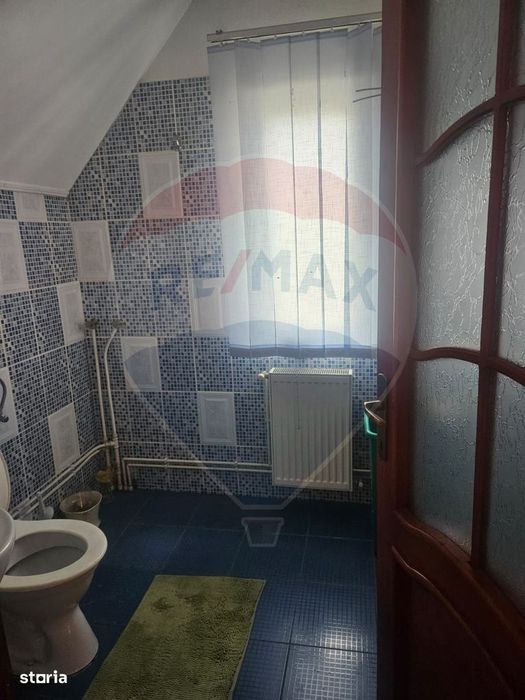 Casă / Vilă 5 camere, curte amenajată, mutare imediata
