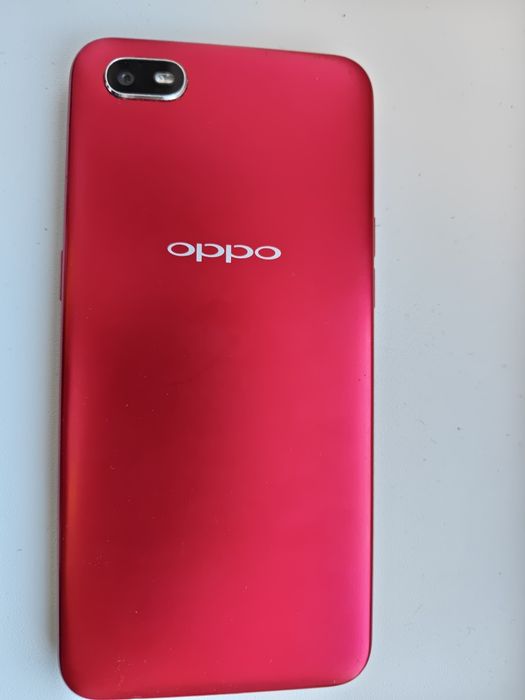 Oppo a1k 32gb red