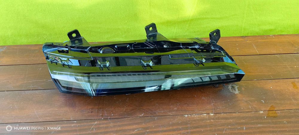 Led DRL за Peugeot 308 / Дневна светлина Пежо 308