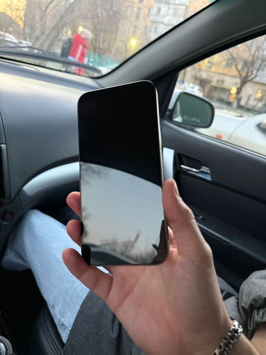 Телефон сотовый IPhone 15 PRO MAX