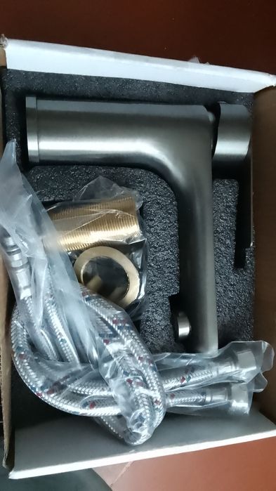 Смеситель ар турлы