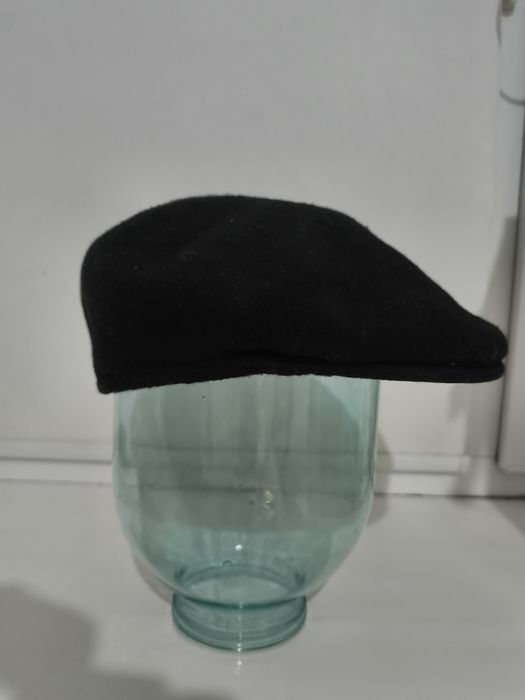 KANGOL утепленная