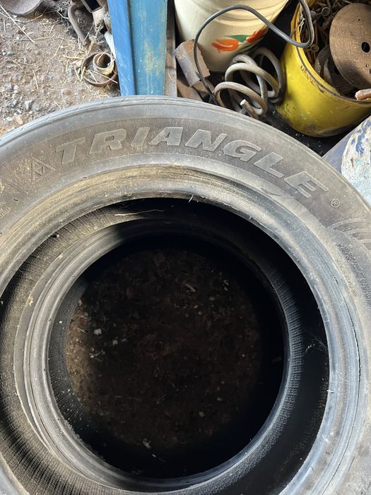 Продам автошины..